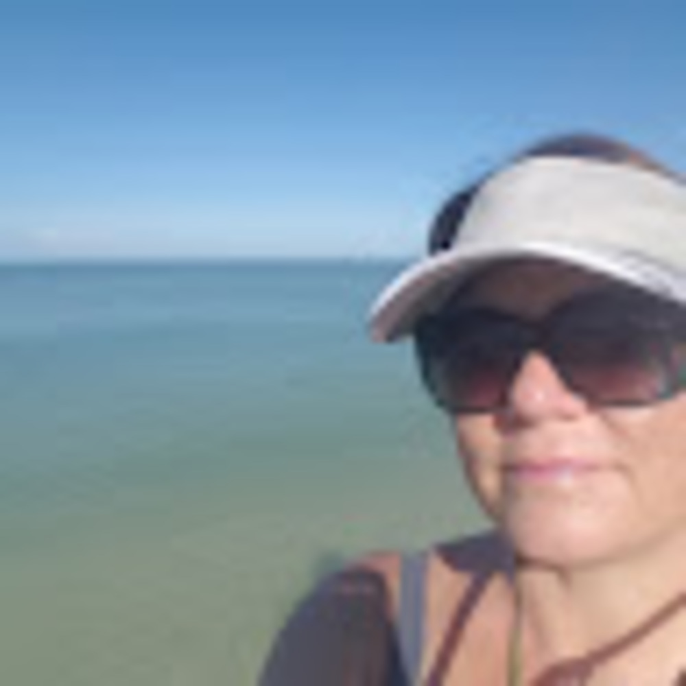 Meet your Posher, Kristie